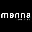 Manna Building logo